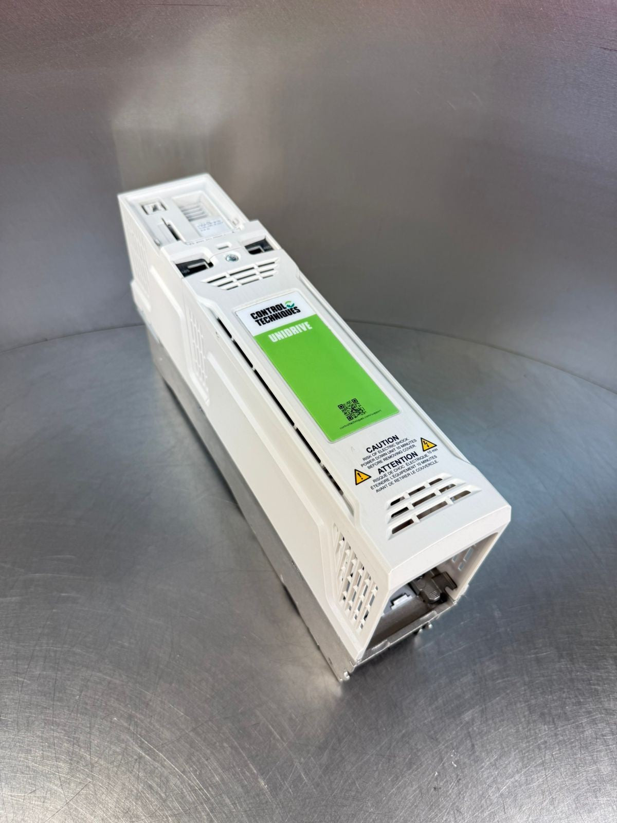 Control Techniques M701-034 00025 A Unidrive  1.0/1.5HP - 380-480V (8.4.6)
