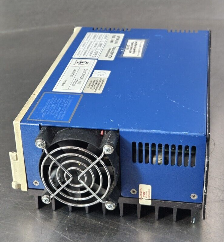 Kollmorgen Servostar CR06260 Servo Drive                                (BIN642)