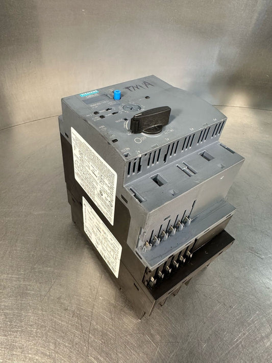 Siemens 3RA6250-1EB33 Sirius 3RA6 250-1EB33 3RA62501EB33         (6.4.1)