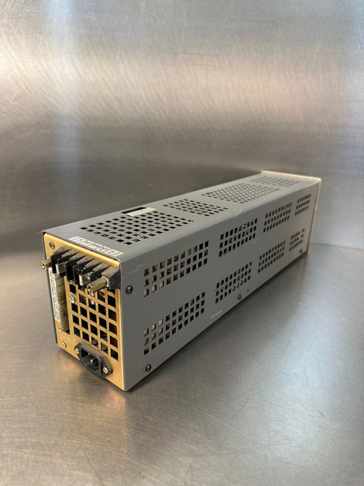 kepco ATE75-0.7M POWER SUPPLY 50.65Hz                            (9.5.5)