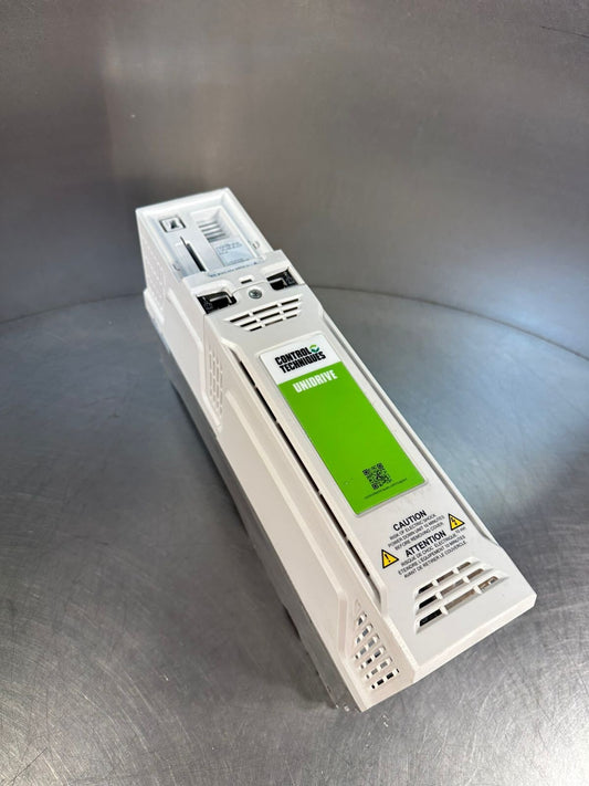 Control Techniques Unidrive M702-034-00025-A 1.0/1.5hp 2246      (3.4.1)