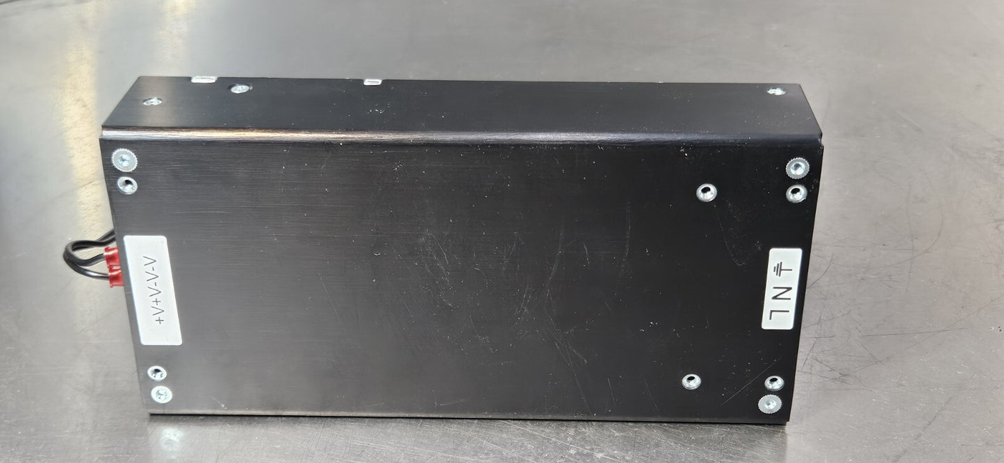 Delta Electronics MDS-400AUS19 B Medical AC-DC Open Frame 19V output    (BIN531)