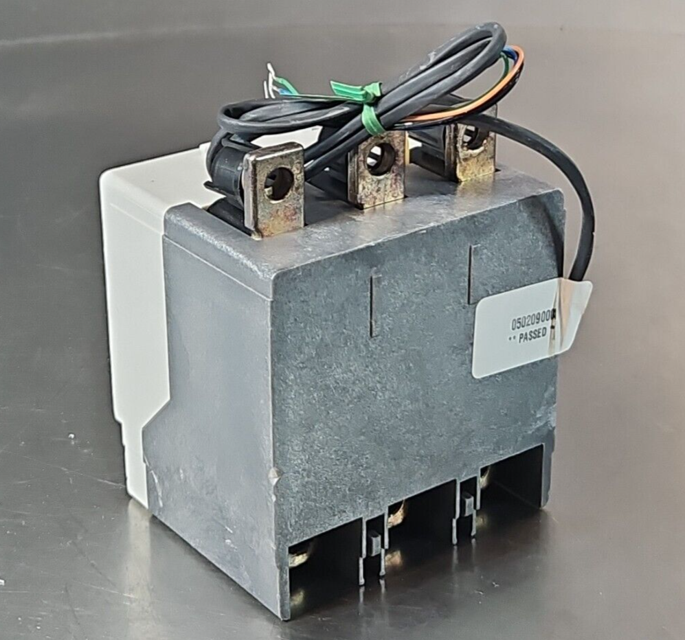 Eaton Cutler-Hammer ELJBN3150W Ground Fault Protector                   (BIN453)