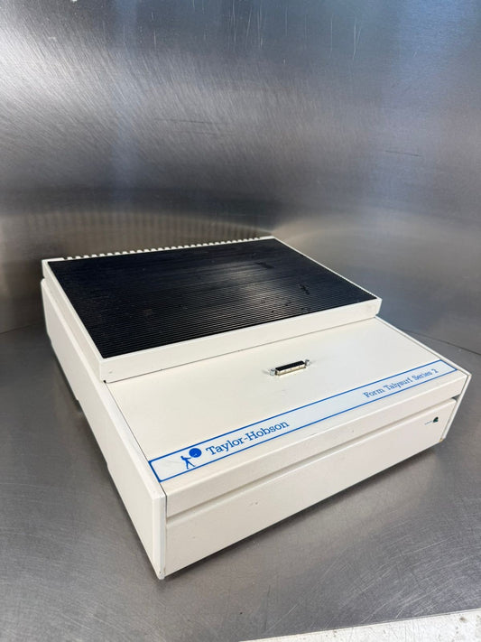 Taylor Hobson 112-2627 Electronic Interface Mod. Series 2         (10.3.1)