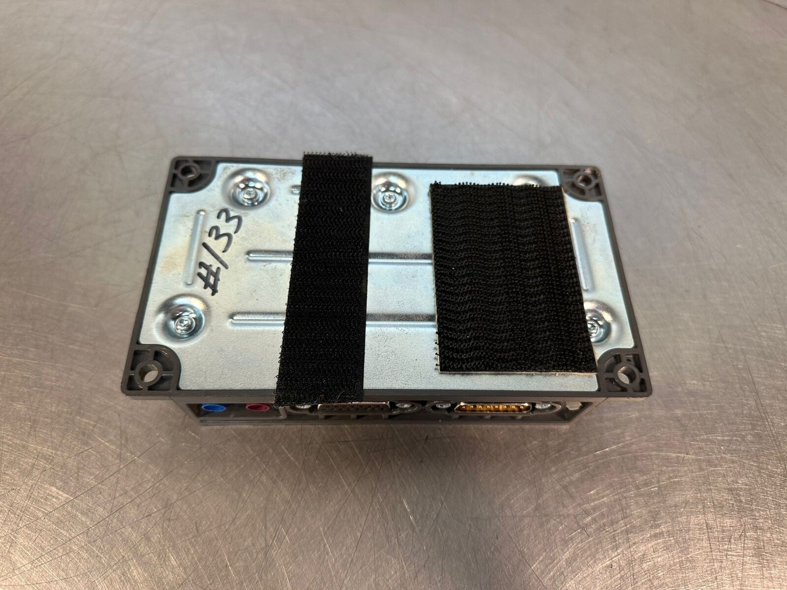 Qualcomm Omnitracs CV90-JB424-100 Rev. A/D Mobile GPS Server Module (2.3.1)