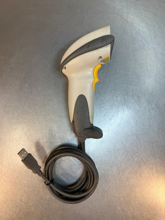 Symbol Motorola DS6707 USB 1D 2D Barcode / DS6707-SR20401ZZR       (9.3.4)