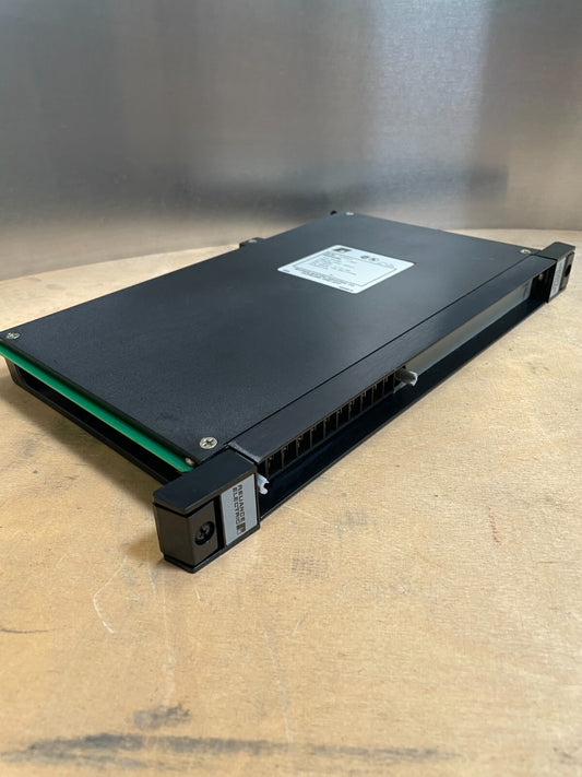 Reliance Electric AutoMax 57C409 2-Channel PLC Analog Input Module