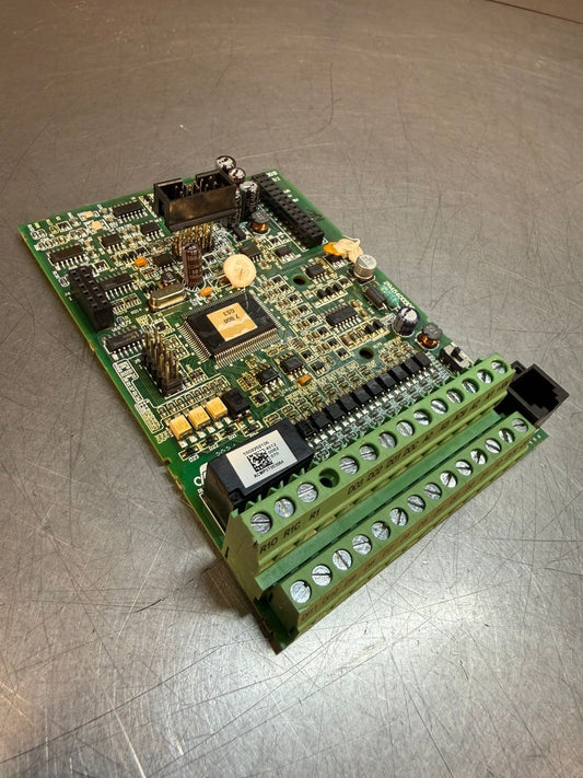 Delta Control Board 2945400306 DFD-4 94V-0                         (5.4.2)