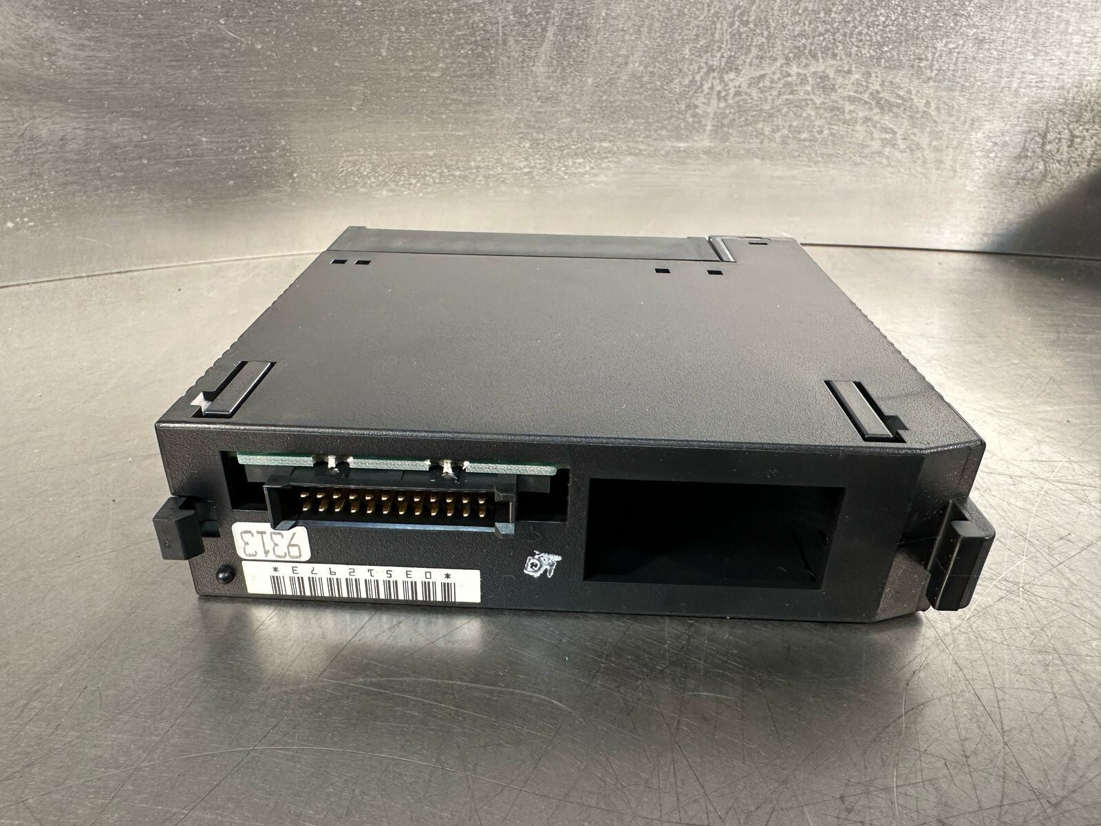 Ge IC693MDL645B 24VDC 16PT POS/NEG LOGIC                    (5.4.1)