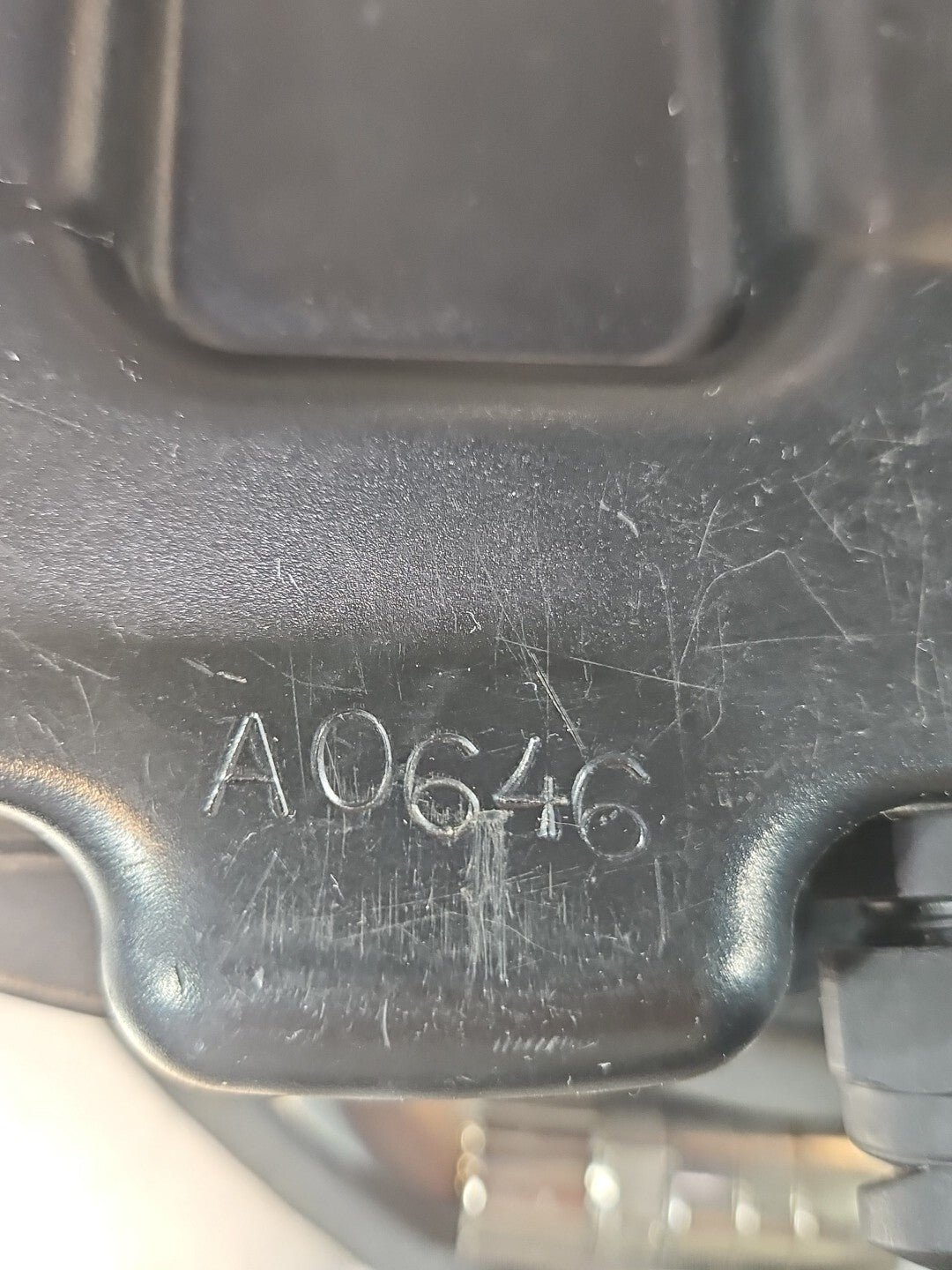 Wittmann Teachbox Robot Teach Pendant                                   (BIN531)