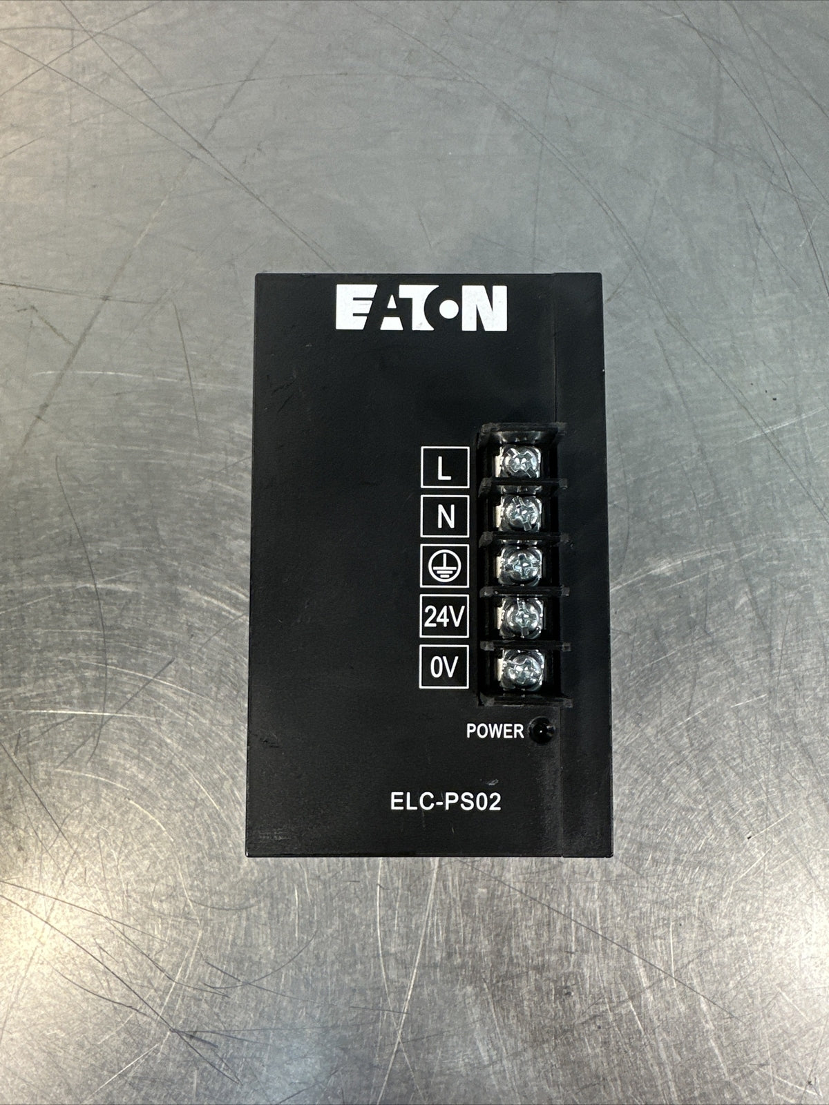 Eaton ELC-PS02 Power Supply Module ELC-PS02 (BIN-2.3.3)