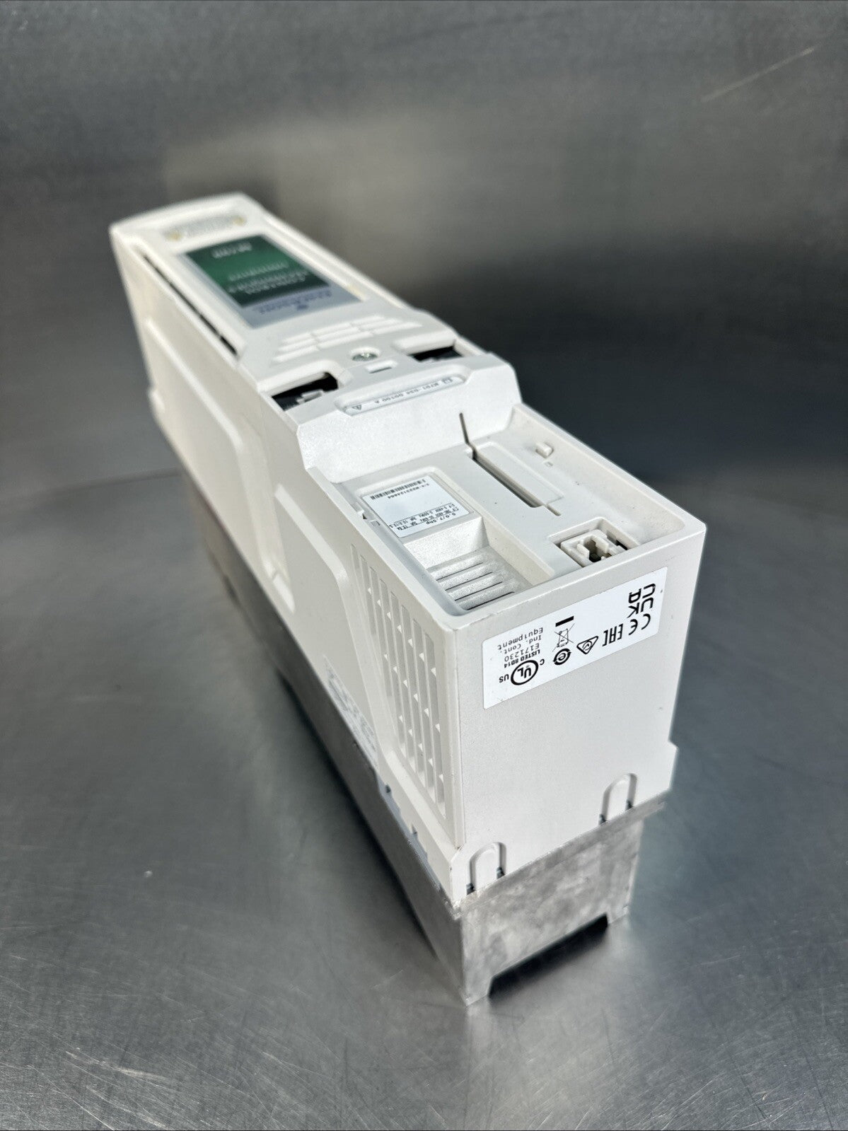Unidrive Control Techniques M701-034-00100-A                             (6.5.2)