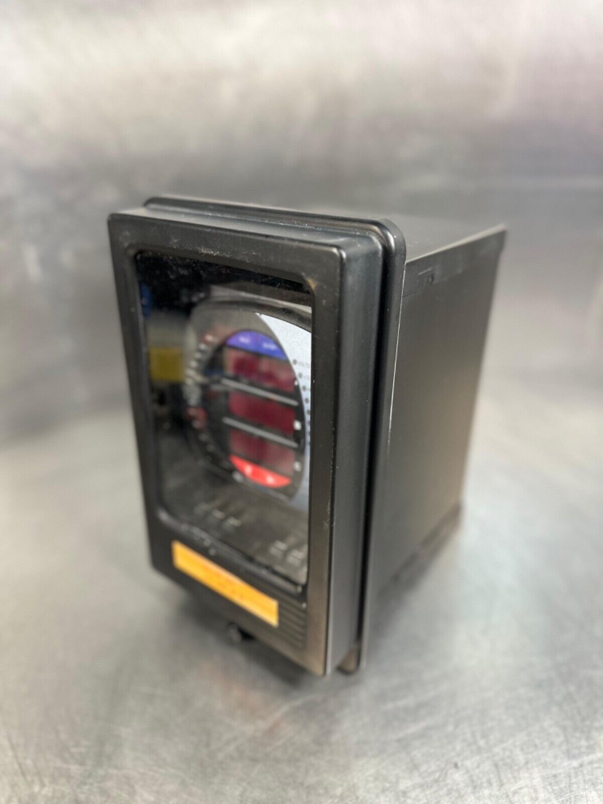 GE Multilin EPM 6000 Multifunction Power Meter PL600065ATH (2F-1)
