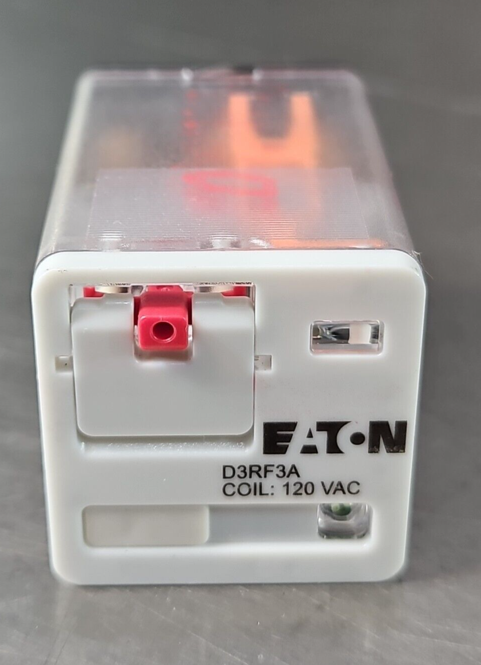 Eaton D3RF3A Relay Coil 120VAC                                          (BIN352)