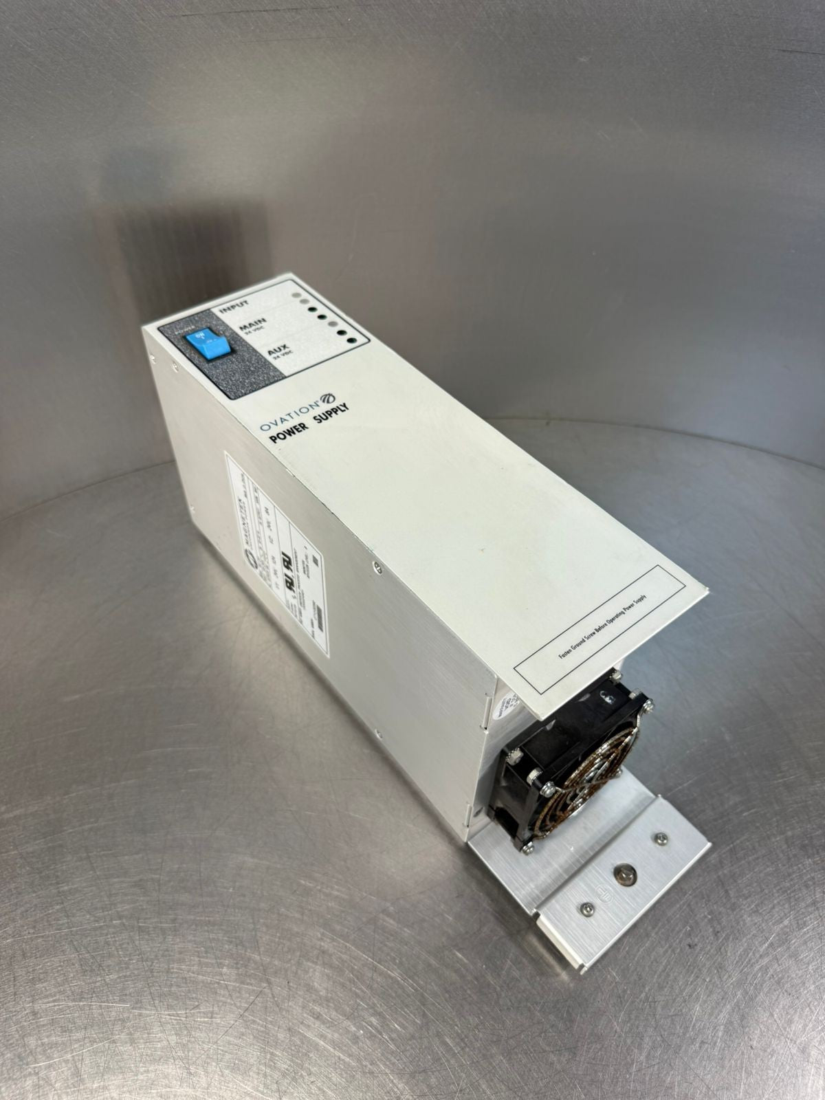 Magnetek Ovation WH1-2FF Power Supply 100-240V 8a 50-60hz 500w (5.6.3)