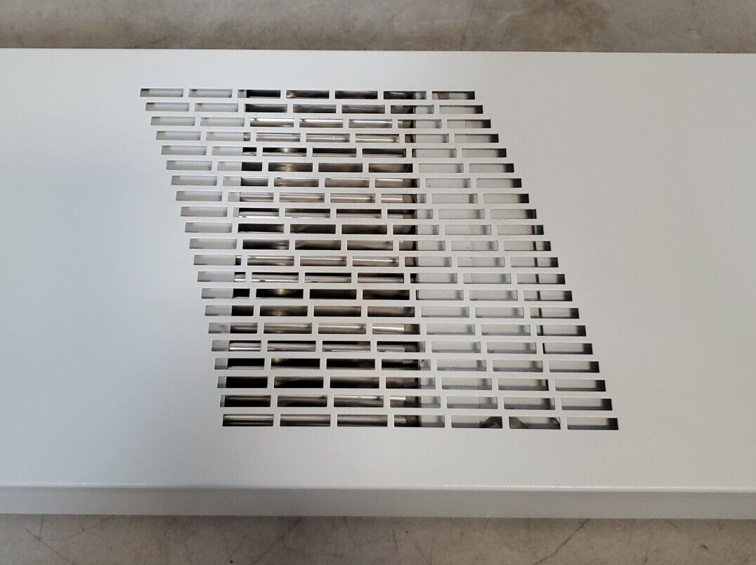 Pentair XR472416012 115V 1.8A Electronic Enclosure Heat Exchanger.         4F-37