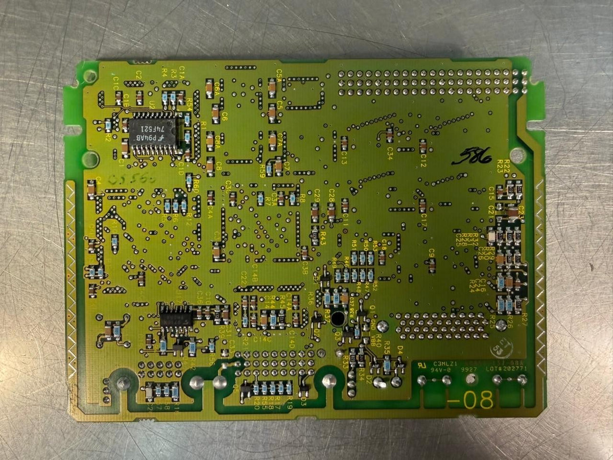 Allen-Bradley A40851-138 Circuit Board  A40851-138-53 F  (9.3.1)