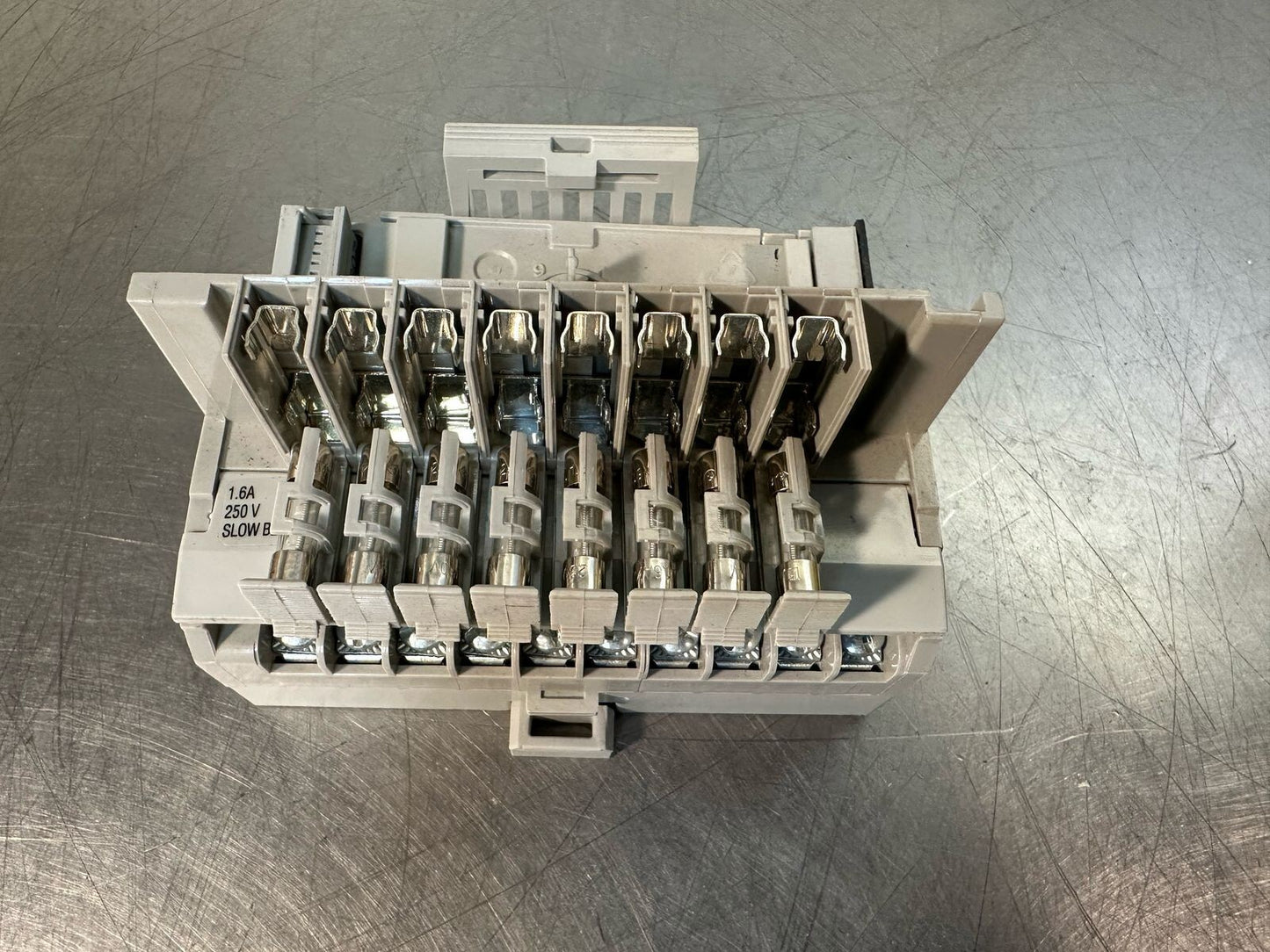 Allen Bradley 1794-TBNF /A Flex Terminal Base                     (7.2.2)
