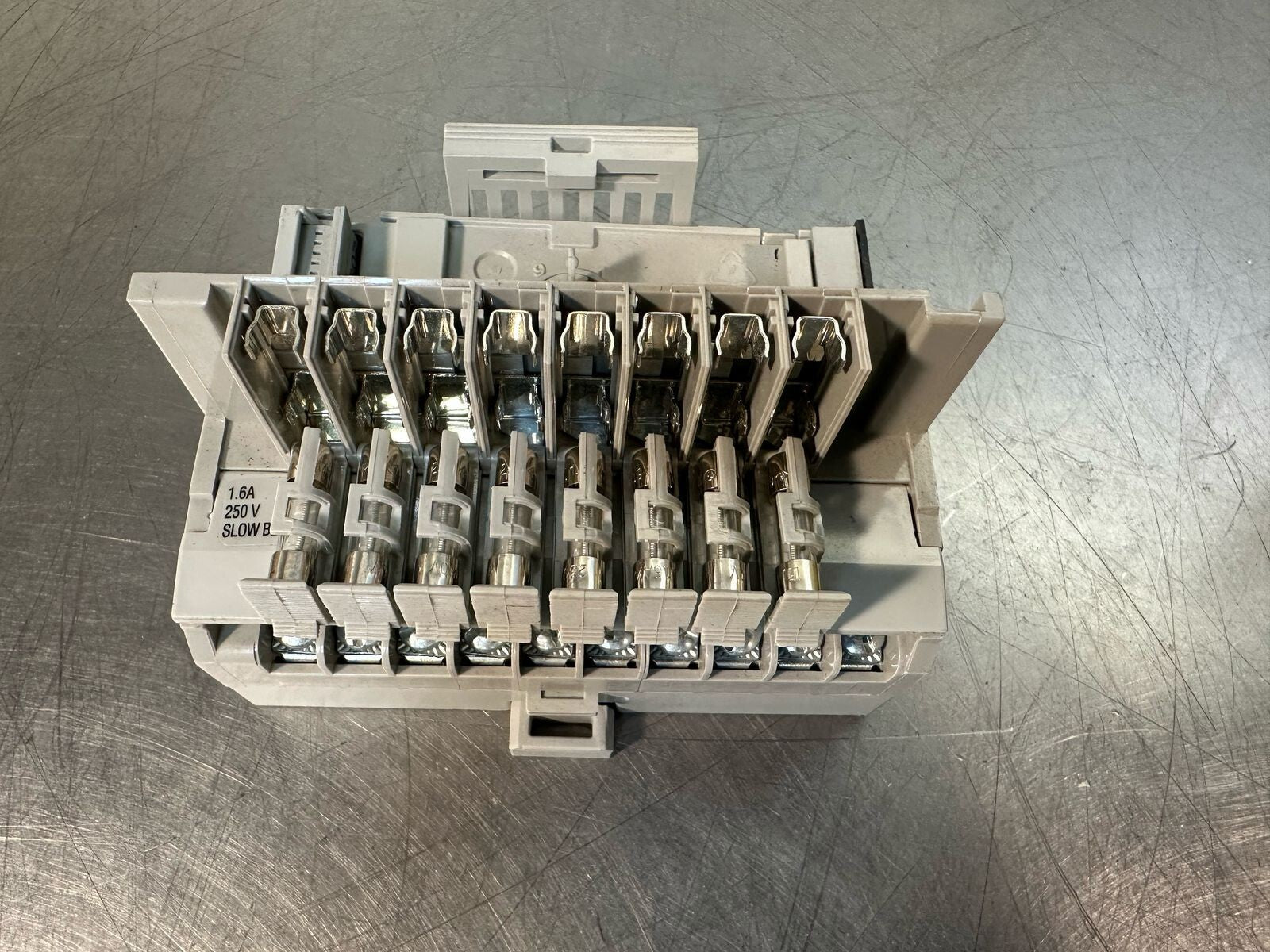 Allen Bradley 1794-TBNF /A Flex Terminal Base                     (7.2.2)