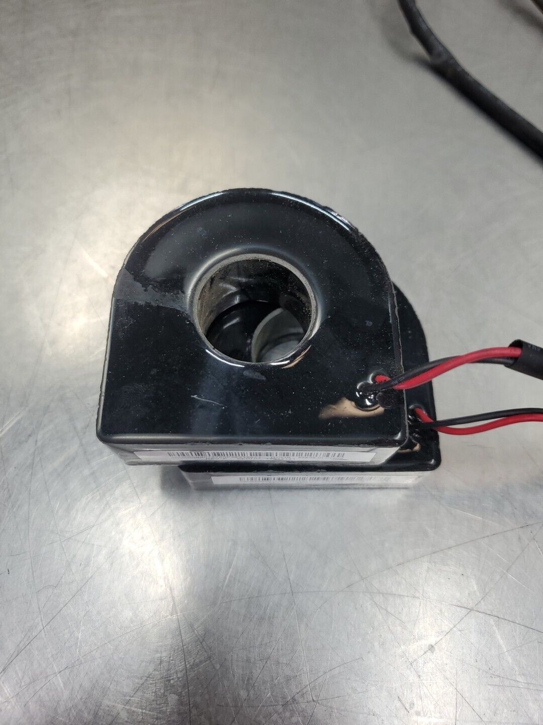 ABB 3AUA0000014760F17312141 Rev. F Sensor Module.                        4B-38