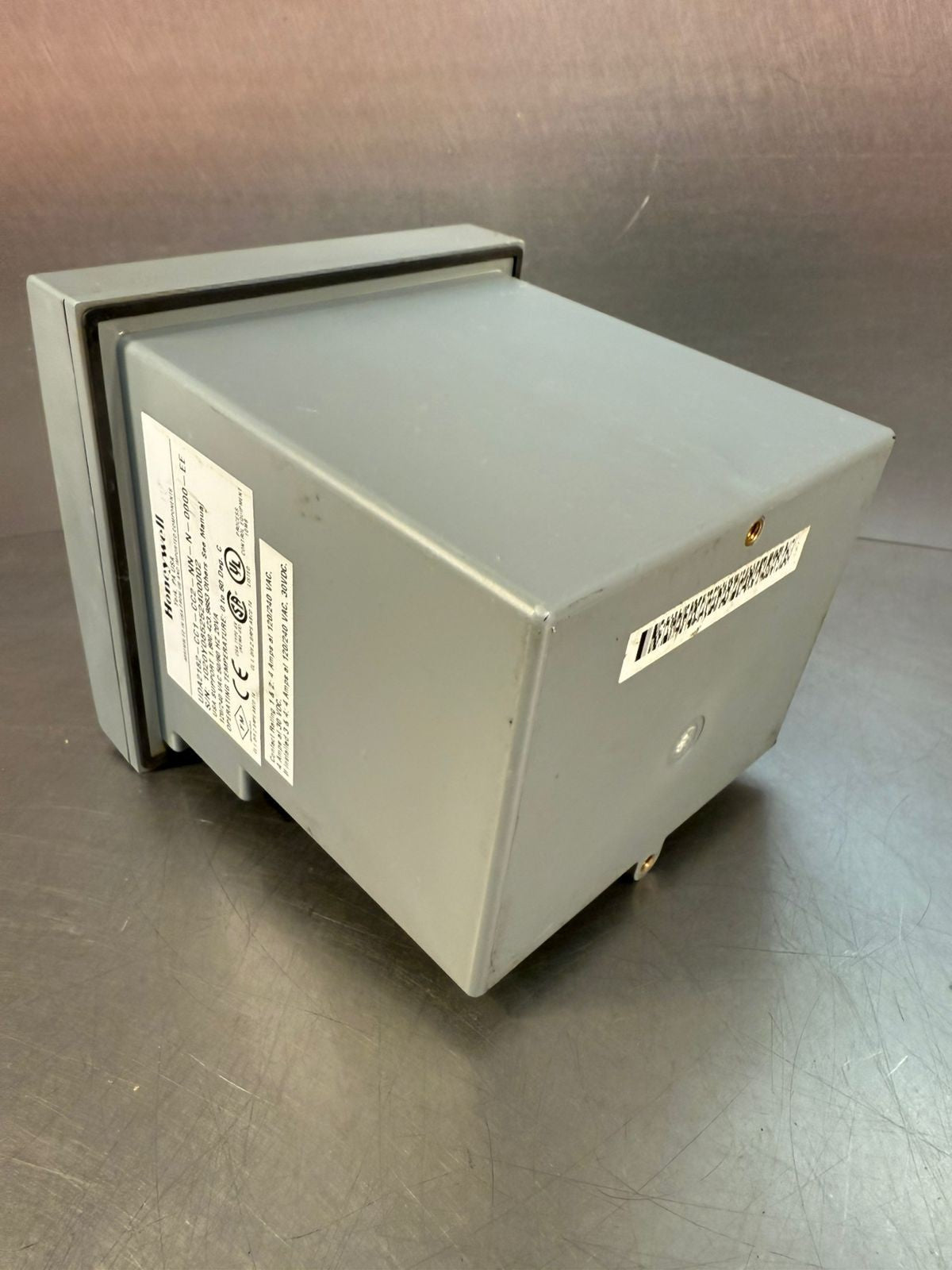  Honeywell UDA2182-CC1-CC2-NN-N-0000-EE / UDA2182-CC1-CC2-NN-N      (2.5.2)
