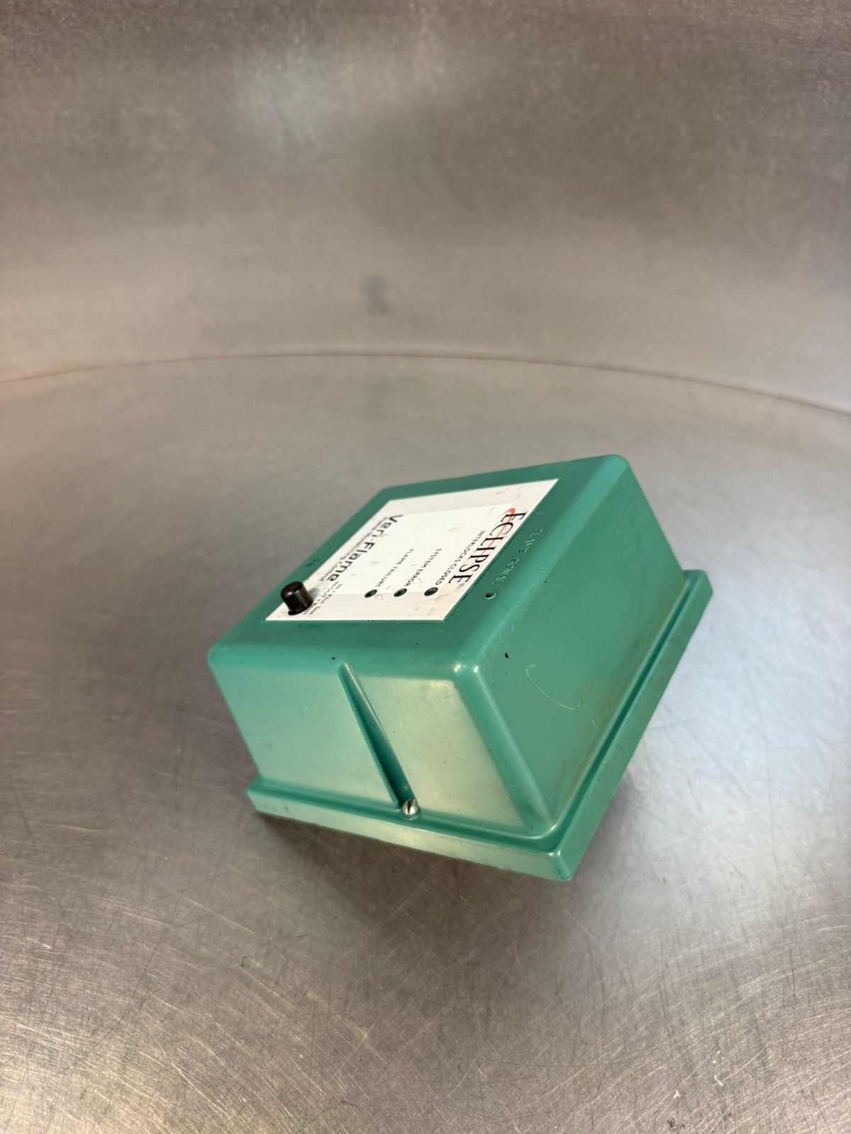 Eclipse VF560533AA Veriflame Flame Monitoring Control 5605 -33 F.R  (4.2.3)