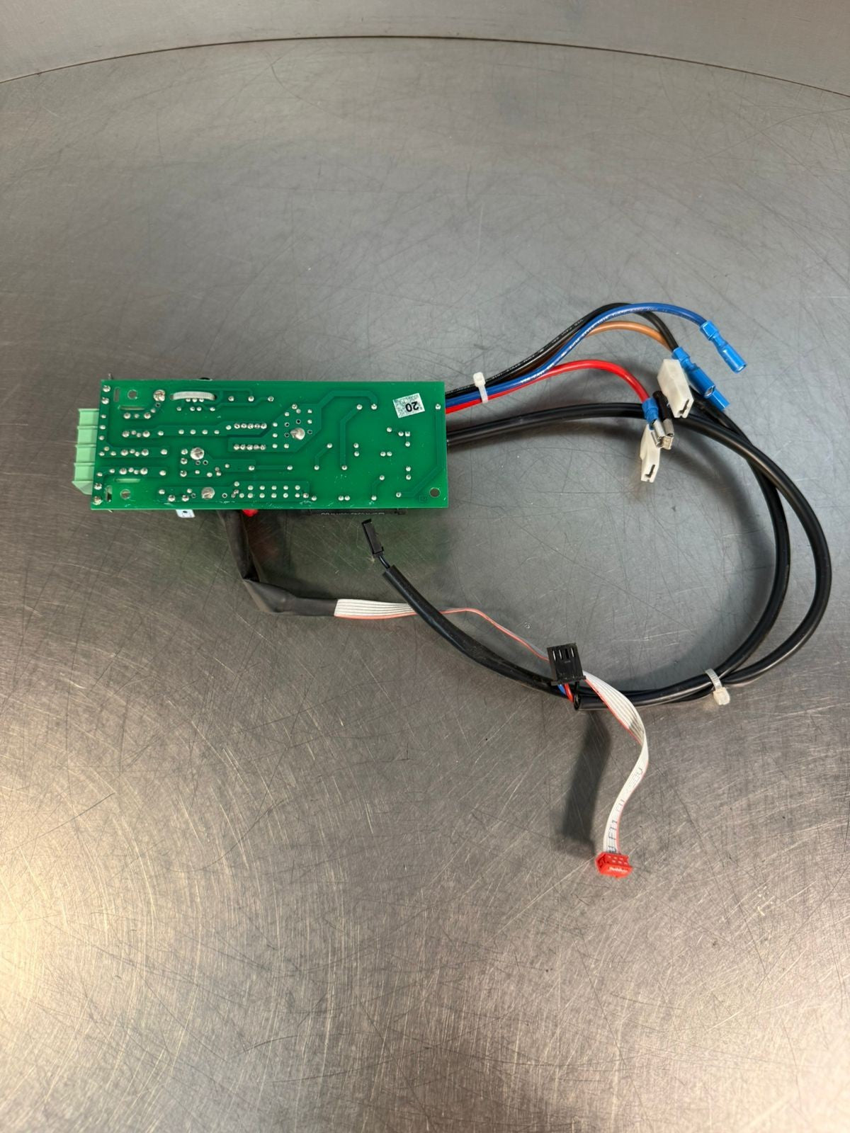 Allen-Bradley Power Flex Field Board PFC1A-32 Gefran               (9.3.1)