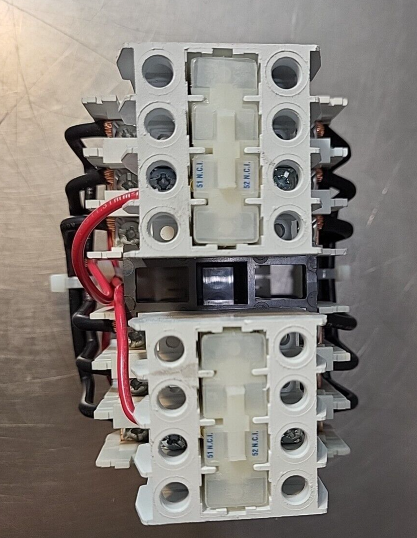 EATON C320KGT8 T3823 (BIN354)