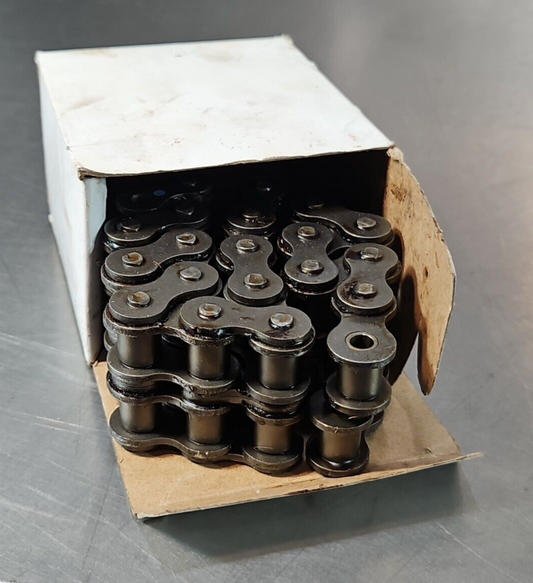 Browning c6020x2012 TBF Chain Coupling With 3/4" bore insert             Loc5E24