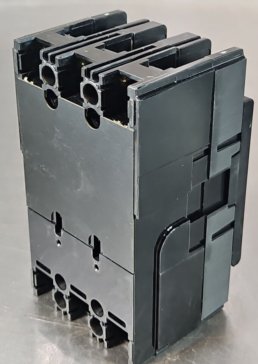 Mitsubishi NF30-SP 10A No Fuse Breaker Pole 3P                            loc4C4