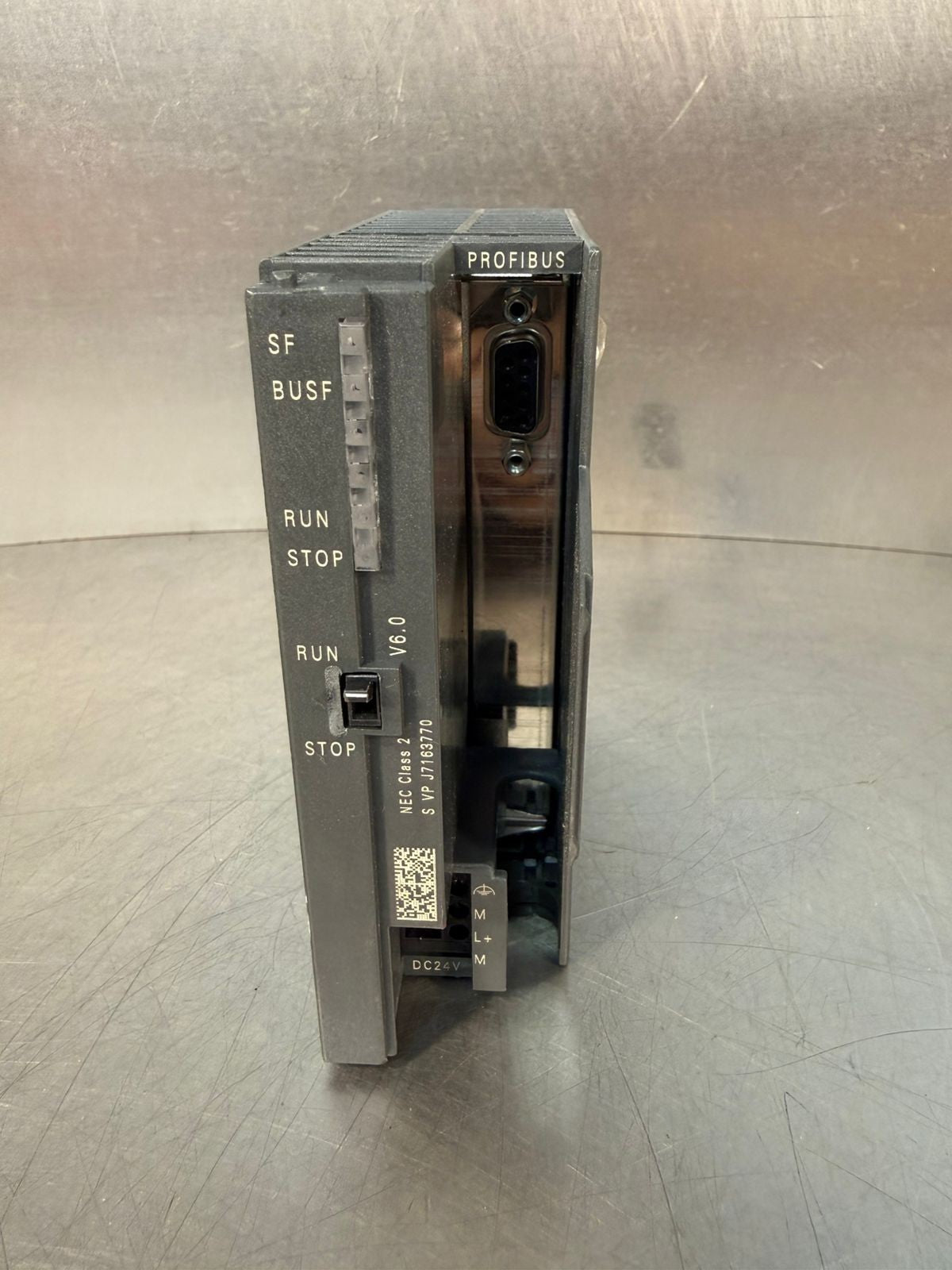 Siemens 6GK7342-5DA03-0XE0 Simatic Net Cp Profibus Cp 342-5        (4.1.3)