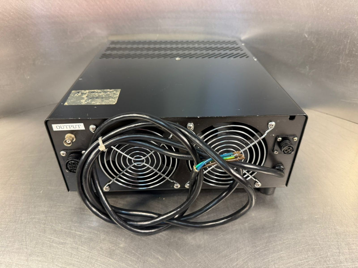 Blackstone-Ney Ultrasonics 40-S2DG-24T-240V-A SweepSonik 72        (3.6.3)