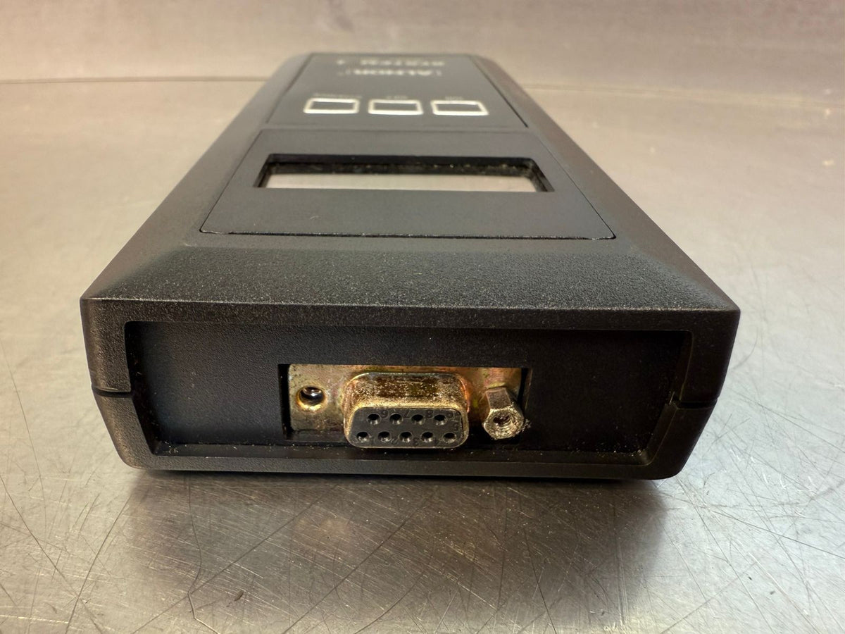 Alnor Model 360 System 1  Pn- 632-100-000      (7.3.4)