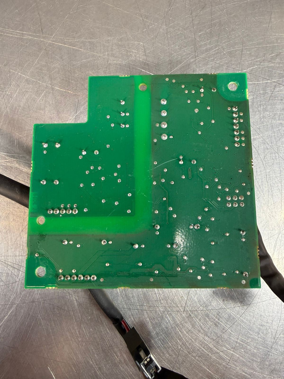 Ct Ltd UT47B Trigger Board ISS 02.00 7004-1080-3130-0768           (9.3.2)