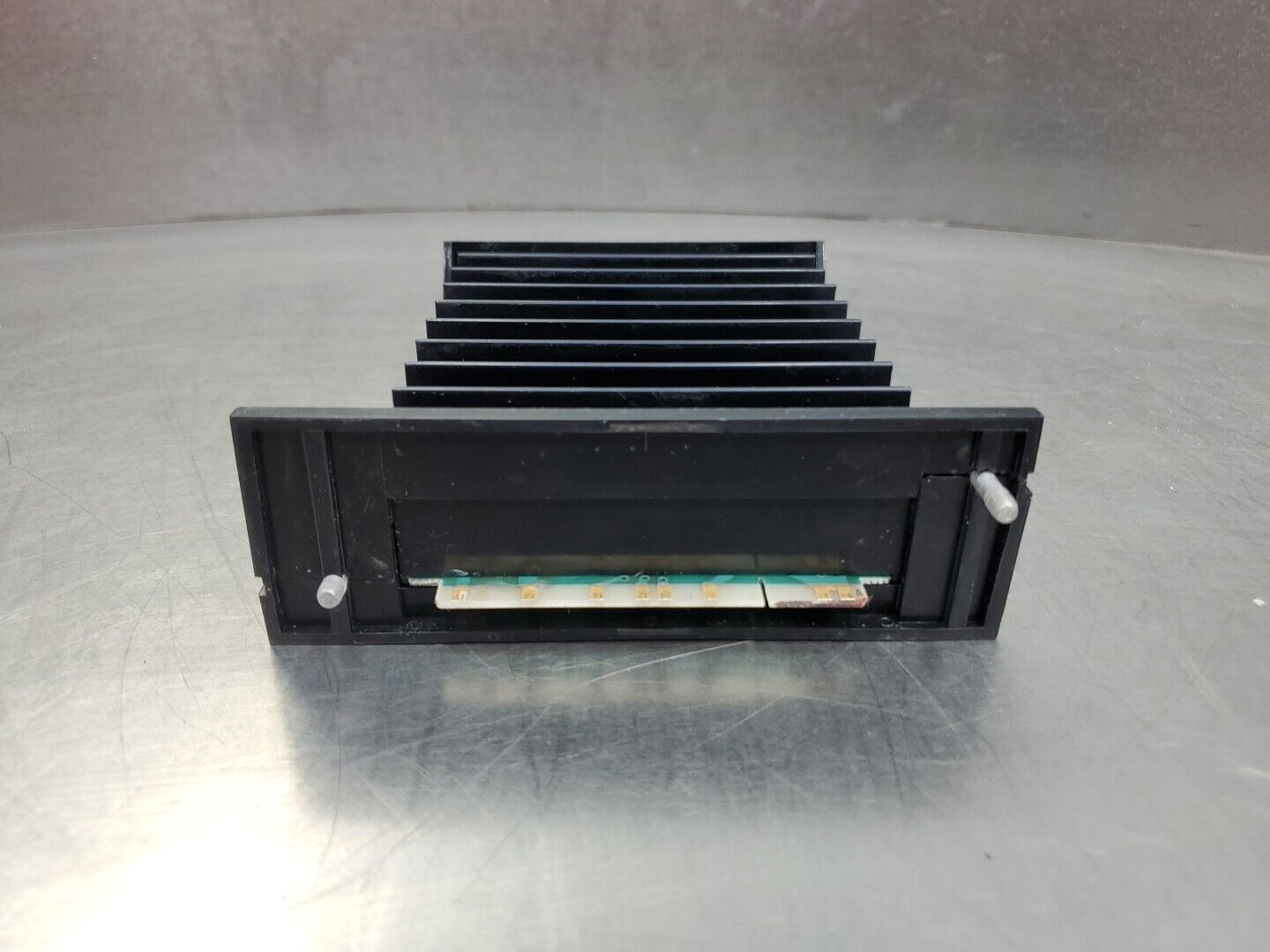 Siemens/Texas Instruments 6MT12-40AL Output Module.                        3D-42