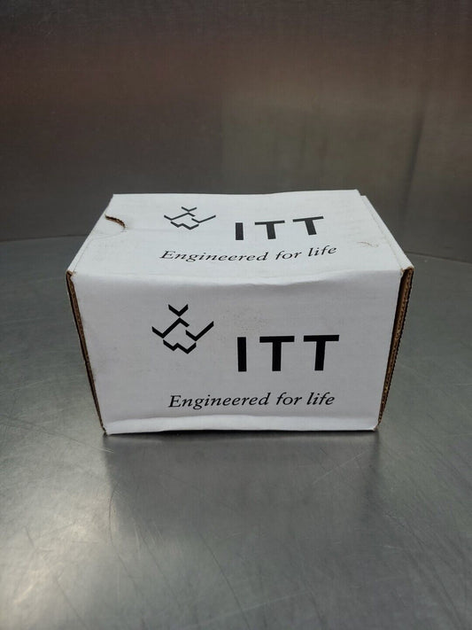 ITT GH04XSKEXXXF 0-60 PSI Module.                                          5D-10