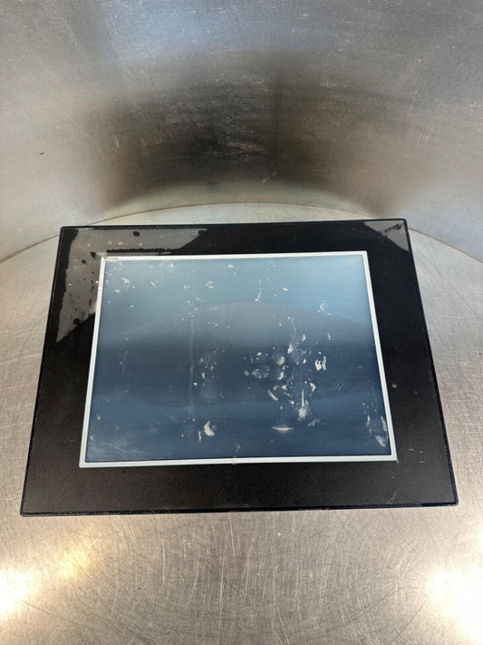 EZAutomation EZTouch Plus 15" TouchPanel HMI EZ-T15C-Fs (2D-03)