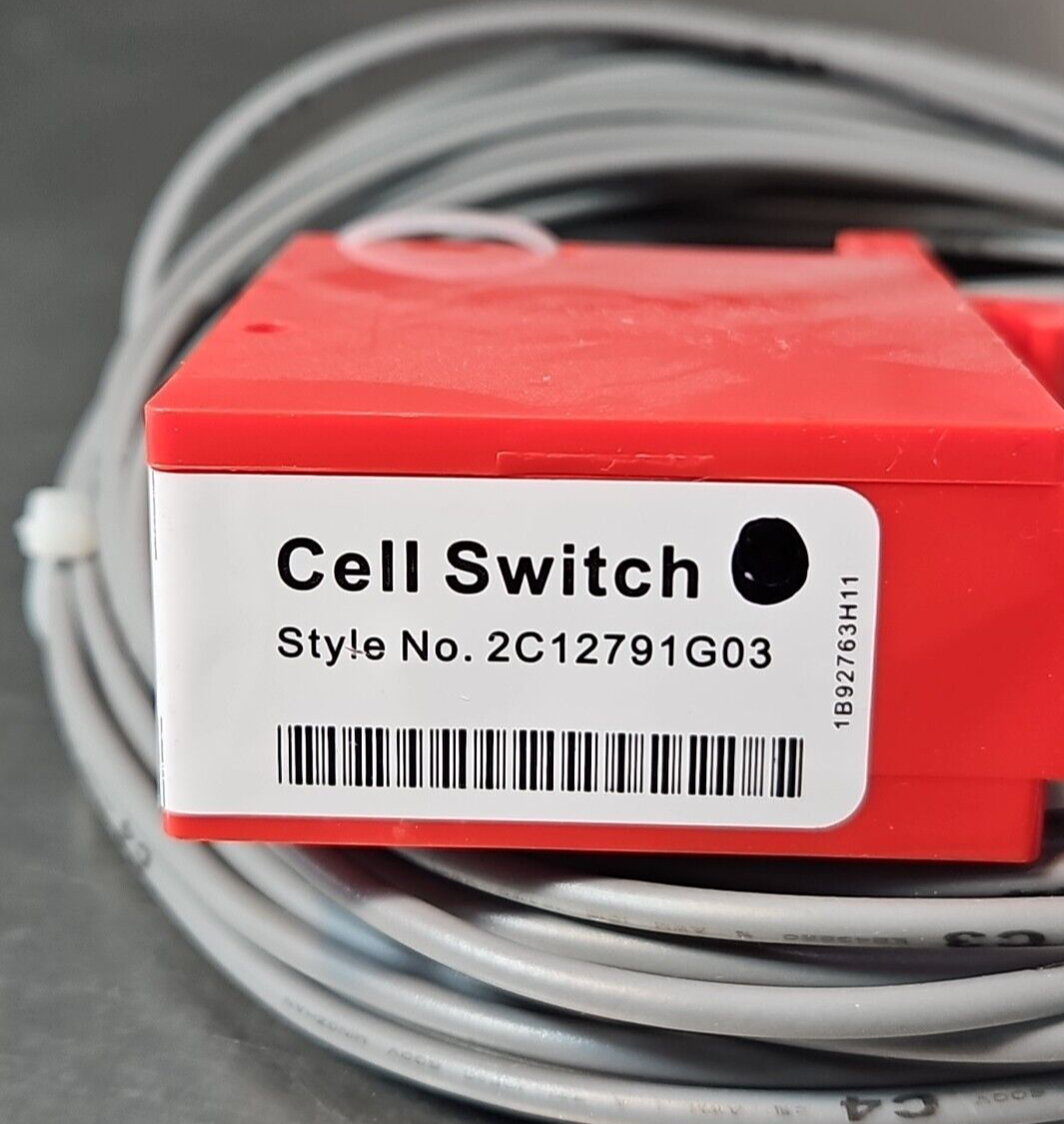 EATON Cutler Hammer 2C12791G03 Cell Switch                              (BIN443)