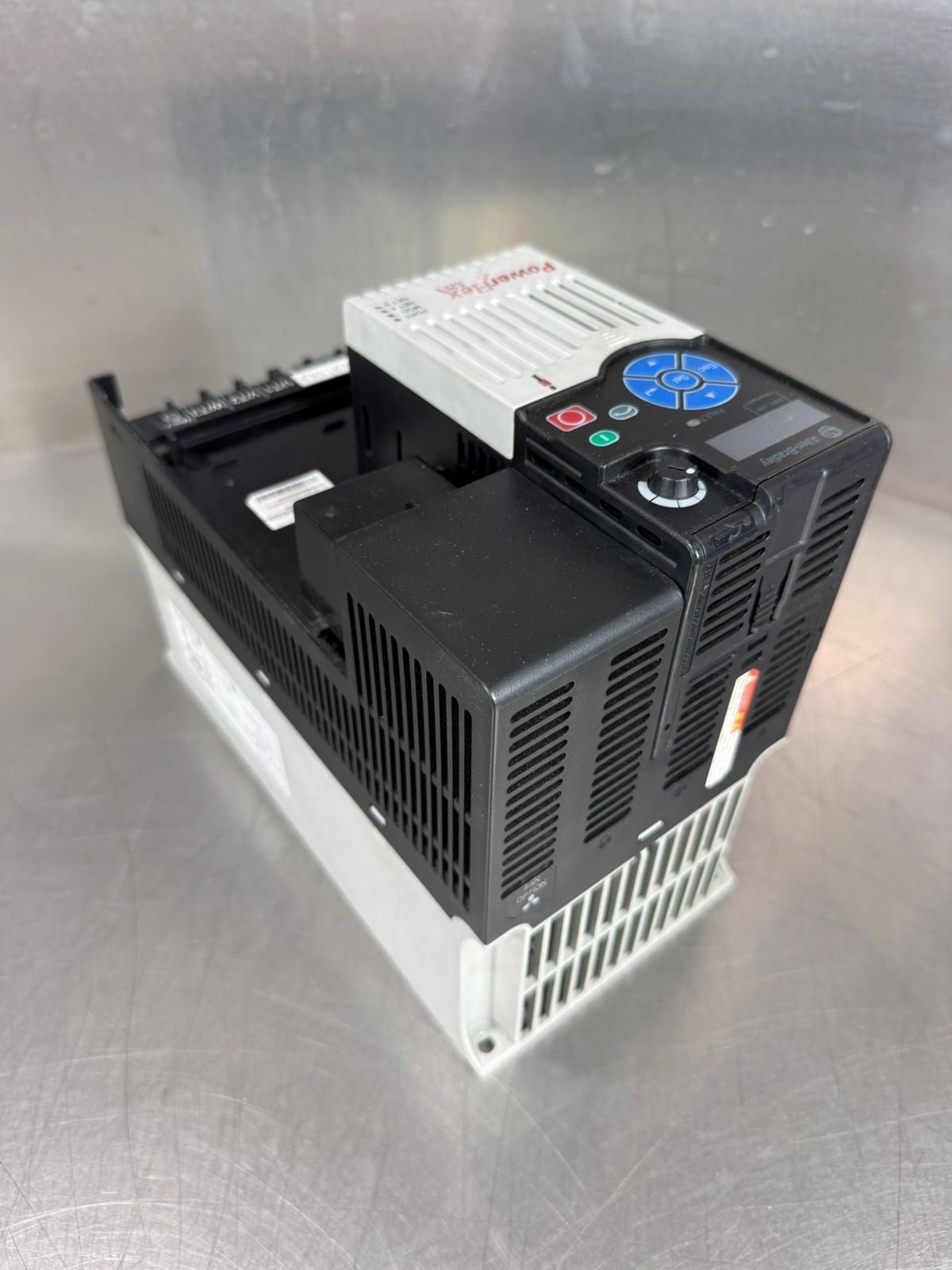 Allen-Bradley 25B-D030N104 PowerFlex 525 11kW / 15Hp 3PH (3.4.2)
