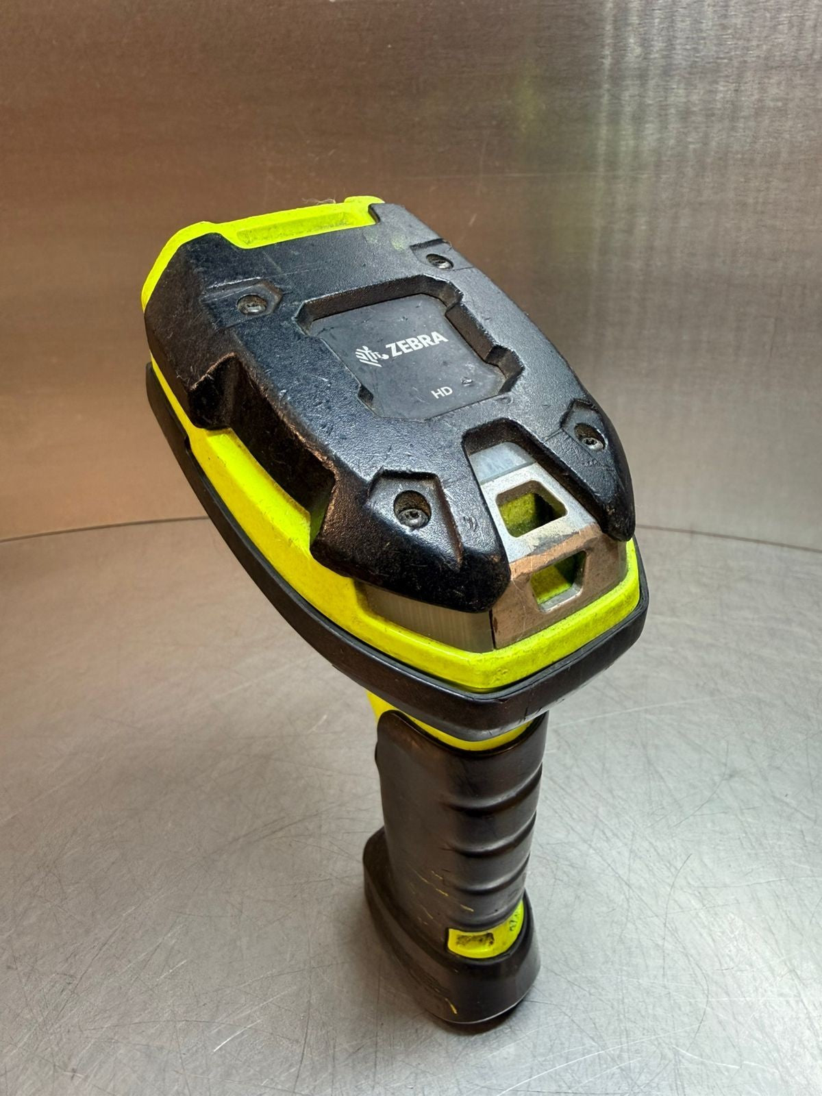 Zebra DS3608 Handheld Digital Barcode Scanner                      (7.3.5)