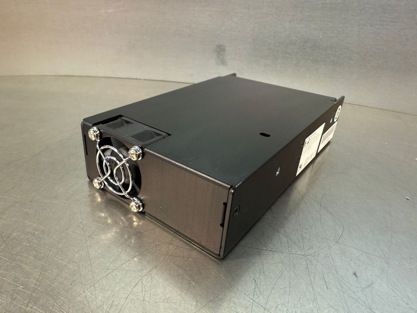 Xp Power SDC320AS12-E  Power Supply AC/DC Converter  (8.4.6)