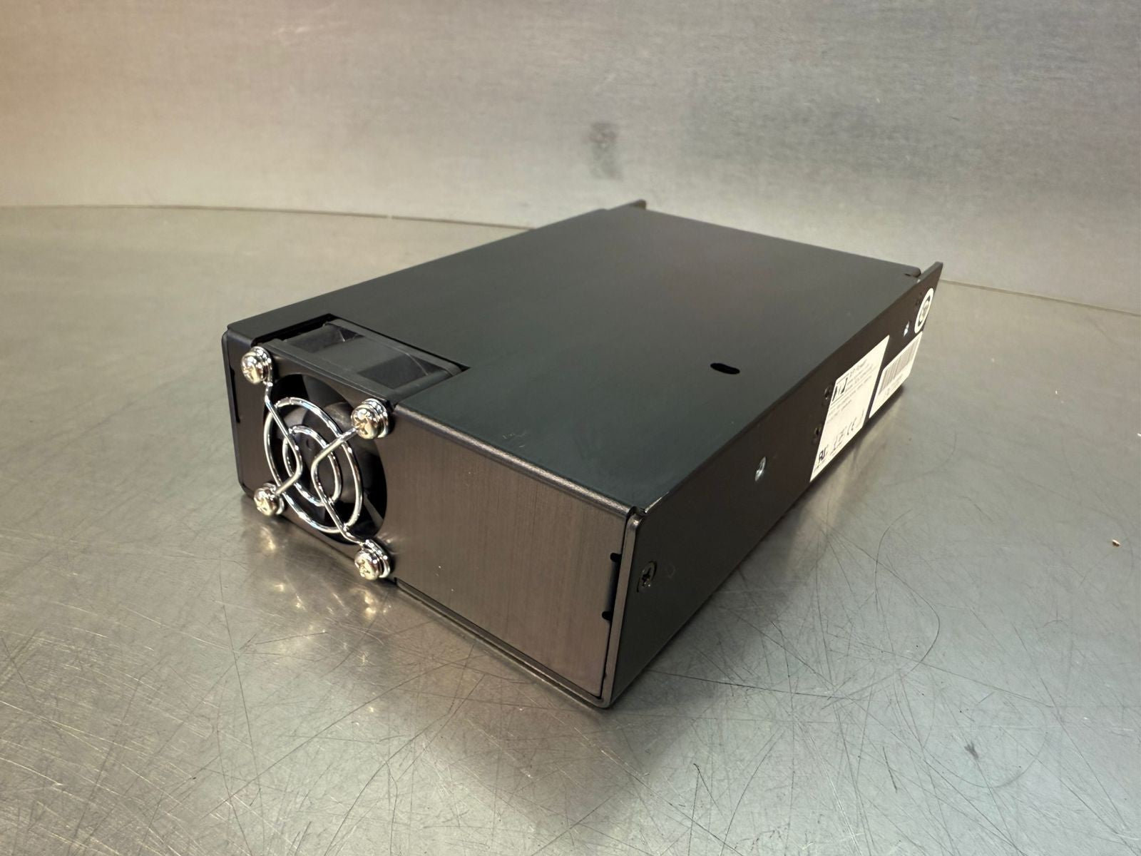 Xp Power SDC320AS12-E  Power Supply AC/DC Converter  (8.4.6)