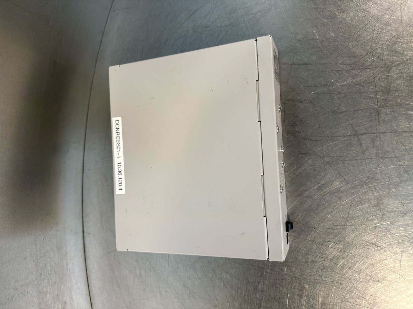 Nortel Networks Contivity 1010 FIREWALL DM1401092                   (4.4.5)