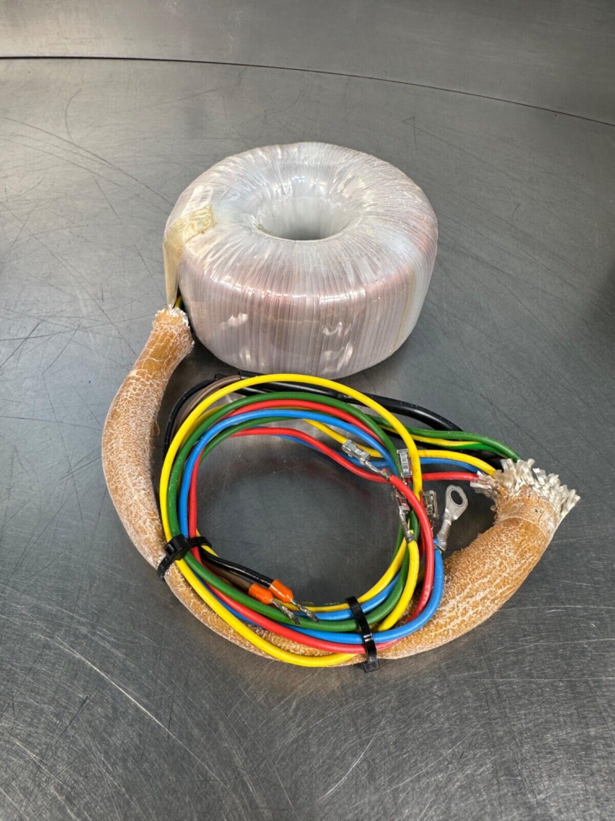 Salcomp Coil FM1093 220V 57415207 F  /  FM-1093 (4B-30)