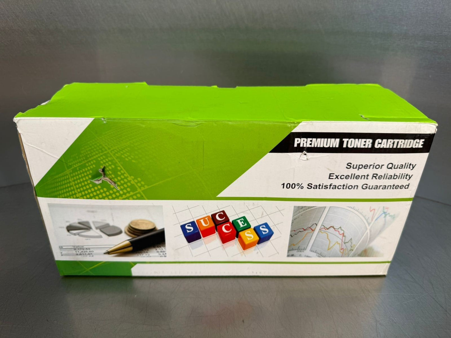 Premium Toner Cartridge AP-S0105A                                  (1.5.4)