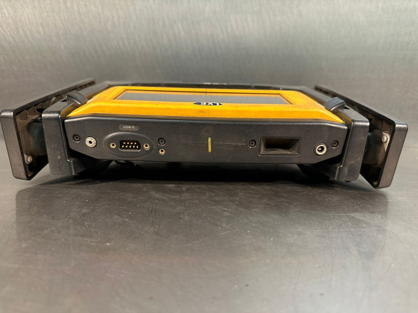 Lxe MX3Plus Mobile Computer MX3H Terminal                 (12.5.6)