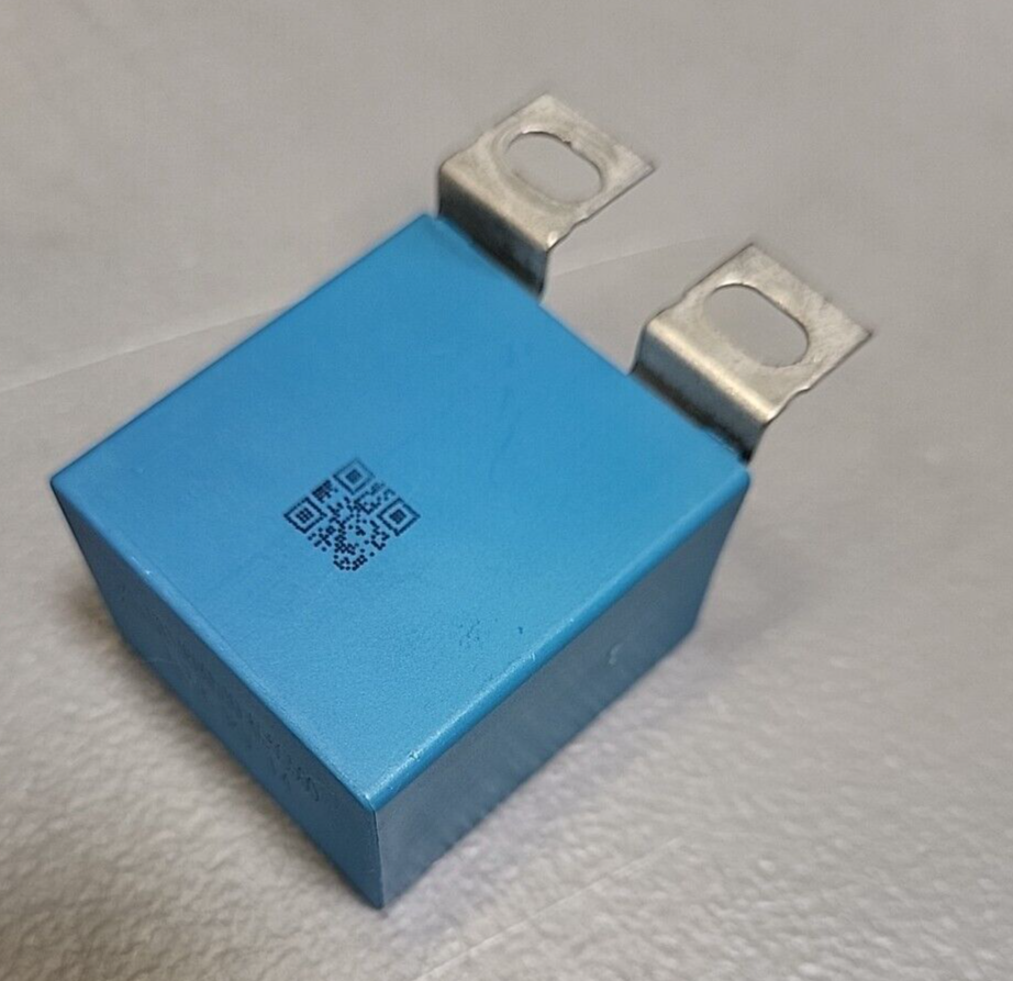 EPCOS G113890539-656S500 CAPACITOR (BIN323)