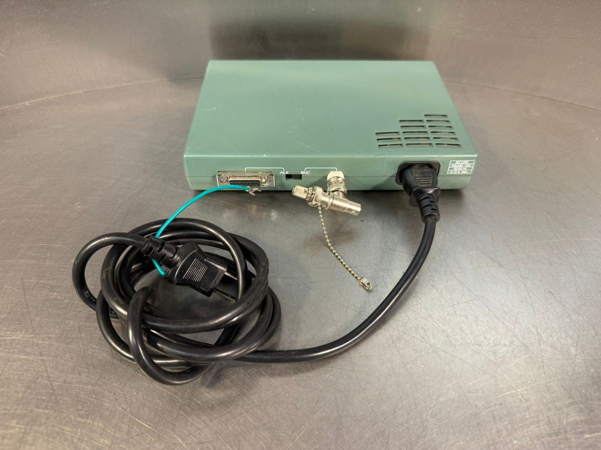 Bay Networks NetGear EN308 10 Base-T Hub En308  (2.3.4)