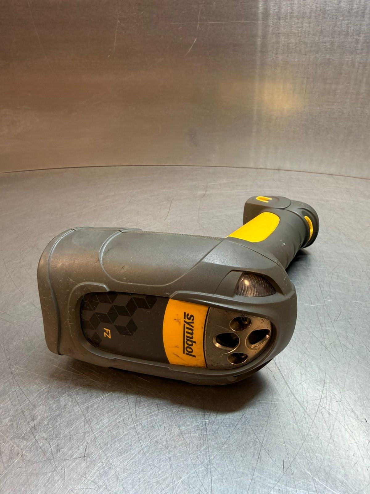 Symbol  DS3578 Wireless Barcode Scanner                            (5.3.2)