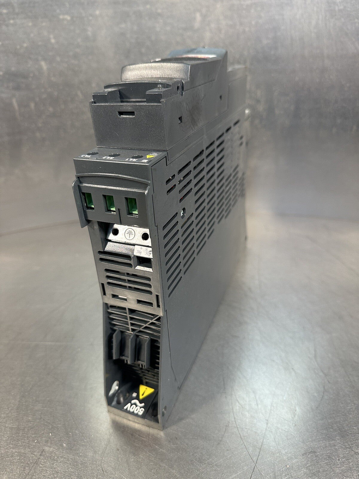 Schneider  electric ATV320U07N4B Drive (BIN-1.3.1)
